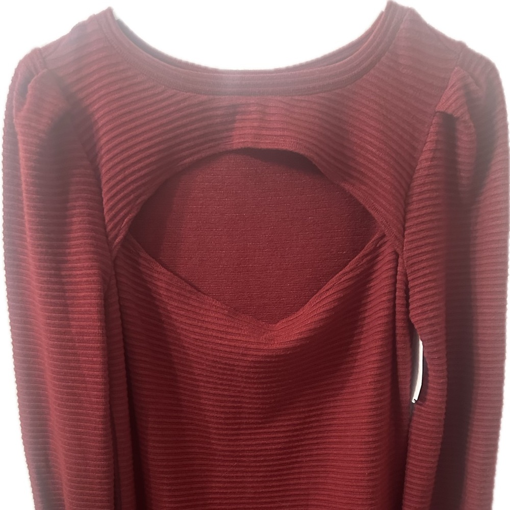 Beautiful BB Dakota Steve Madden dress
